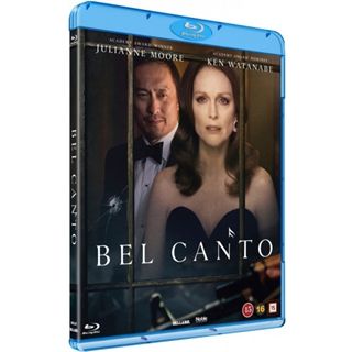Bel Canto Blu-Ray